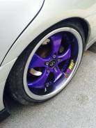 Verger. 8.5/9.5x18", 5x114.3, ET35/38,  73,0. 