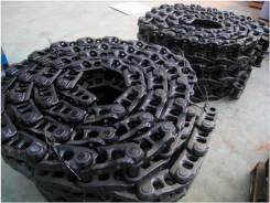 Цепь гусеничная. Komatsu Hyundai