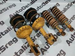 Амортизатор. Subaru Legacy, BP, BL9, BL5, BLE, BP9, BP5, BPE, BL Subaru Legacy B4, BL5, BL9, BLE Subaru Legacy Wagon, BP5, BPE