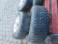 Fulda Tramp 4x4 Yukon. ������, �/�, ����� 60�% ����