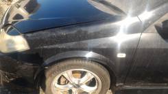 Крыло. Nissan Primera, TP12, WTNP12, HP12, QP12, WHP12, WRP12, WTP12, TNP12, RP12 Двигатели: QR20DE, SR20VE, QR25DD, QG18DE