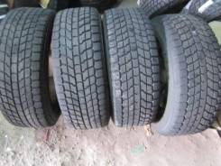 Yokohama Geolandar I/T G072. Зимние, без шипов, износ: 20%, 4 шт