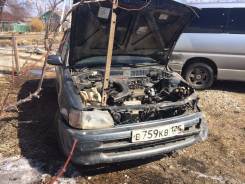 Toyota Starlet. EP82, 4EF