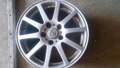 Nissan. x16, 5x114.30