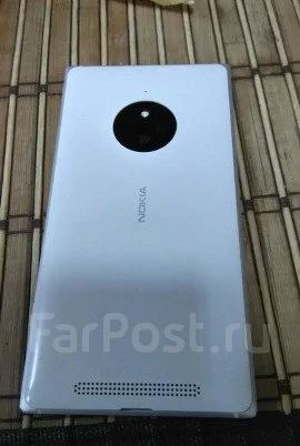 Nokia Lumia 830. �/� ����