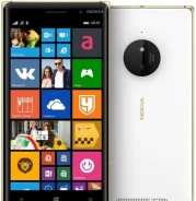 Nokia Lumia 830. �/�