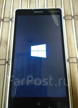 Nokia Lumia 830. �/� ����