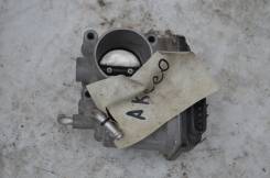Заслонка дроссельная. Toyota: Corolla, Yaris, Corolla Rumion, Allion, Spade, Sienta, Vios, Allex, Vitz, Ractis, Porte, Auris, Corolla Fielder, ist, Pr...