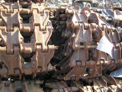 Гусеница. Вгтз ВТ-100 Вгтз ДТ-75