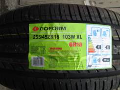 Goform GH18. Летние, 2016 год, без износа, 1 шт