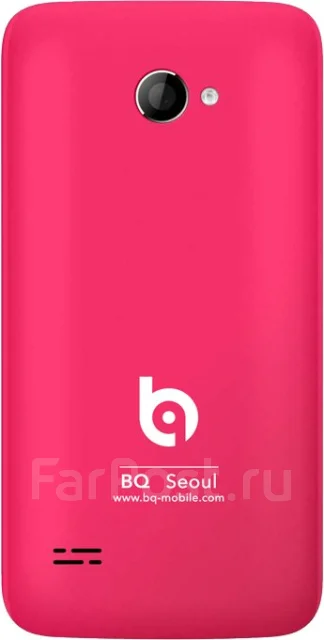 BQ BQS-4005 Seoul. �/� ����