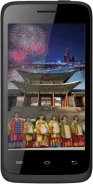 BQ BQS-4005 Seoul. �/�