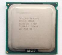 Intel Xeon