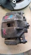 Суппорт тормозной. Honda Accord, CL9 Двигатели: K24A, K24A3, K24A4, K24A8