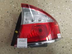 Стоп-сигнал. Subaru Legacy, BLE, BL5 Двигатели: EJ20Y, EJ204, EJ203, EJ20C, EJ20X, EJ30D