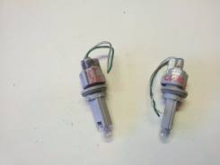 Патрон лампы. Toyota: Corolla, Hilux Surf, Yaris, Town Ace Noah, Corolla II, RAV4, Camry Gracia, Origin, Sprinter Trueno, Dyna, Vitz, Lite Ace, Hiace...