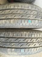 Bridgestone Nextry Ecopia. Летние, износ: 30%, 2 шт
