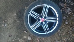 K&K �����. 8.0x4.5", 5x114.3 ����