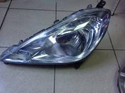 Корректор фар. Honda Fit
