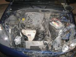Шкив насоса гидроусилителя Renault Symbol