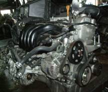 Двигатель в сборе. Suzuki Swift, ZC71S Двигатель K12B. Под заказ