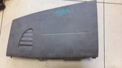 Подушка безопасности. Nissan Tiida, C11, NC11, JC11 Nissan Tiida Latio, SNC11, SZC11, SJC11, SC11 Двигатели: MR18DE, HR15DE, HR16DE
