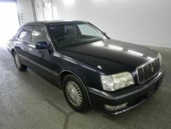 Toyota Crown Majesta. UZS155, 1UZ