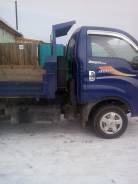 Kia Bongo III. Продам грузовик КИА Бонго 4ВД, 2 900 куб. см., 1 500 кг.