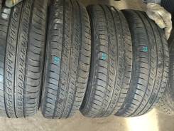 Bridgestone B-style EX. Летние, износ: 20%, 4 шт