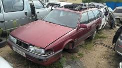 Mazda Capella. GV, RF