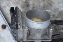 Заслонка дроссельная. Toyota: Previa, RAV4, Mark X, Alphard, Sienna, Aurion, Blade, Harrier, Camry, Avalon, Tarago, Vellfire, Estima Двигатель 2GRFE