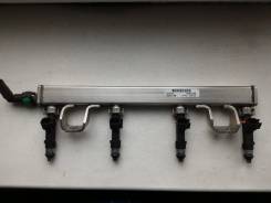Инжектор. Ford Mondeo Ford Focus, CB4 Mazda Mazda3 Mazda Mazda6 Двигатели: DURATEC, AODB, AODA