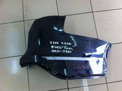 Клык бампера. Ford Focus, CB8