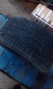 Bridgestone Potenza G 009. ������, �/�, ����� 40�%