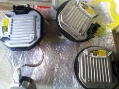 Блок ксенона. Toyota Land Cruiser, UZJ200W, VDJ200, J200, URJ202W, GRJ200, URJ200, URJ202, UZJ200. Под заказ