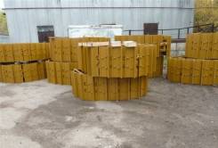 Гусеница. Komatsu Caterpillar