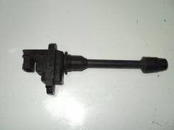 Катушка зажигания. Nissan Maxima Nissan Cefiro, HA32, A32, WHA32, WPA32, PA32, WA32 Двигатели: VQ30DE, VQ20DE, VQ25DE