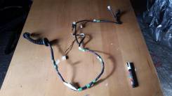 Проводка двери. Lexus RX300, MCU15, MCU10 Toyota Harrier, MCU15, MCU10