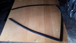 Уплотнитель стекла двери. Toyota Harrier, MCU10, MCU10W, MCU15, MCU15W Lexus RX300, MCU10, MCU15