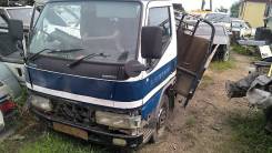 Mitsubishi Canter. FE506BT, 4D33