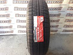 Bridgestone Blizzak VRX. Зимние, без шипов, 2014 год, без износа, 4 шт