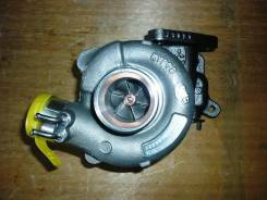 Турбина. Hyundai Terracan Hyundai Galloper Hyundai Libero Hyundai Starex Двигатель D4BH