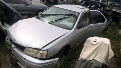 Nissan Bluebird. EU14, SR18