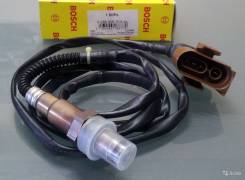 Датчик кислородный. Volkswagen Passat, 3B2, 3B3, 3B5, 3B6 Audi: A4 Avant, A6 allroad quattro, A6 Avant, S6, S8, Allroad, S4, A8, A4, RS6, A6, RS4 Skod...