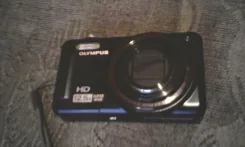 Olympus