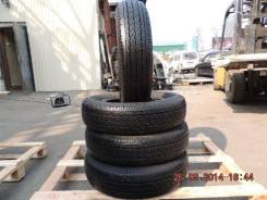 Bridgestone Duravis R670. Летние, 2011 год, износ: 10%, 4 шт
