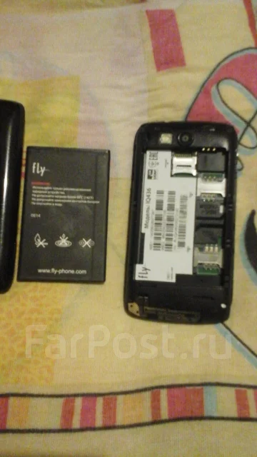 Fly IQ436 Era Nano 3. �/� ����