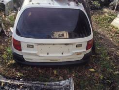Toyota Caldina. CT197, 3CE