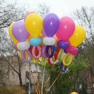 Шары воздушные. Под заказ