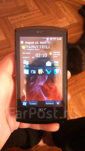 Acer. �/� ����